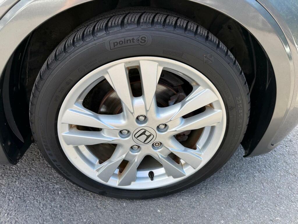 Honda Civic 1.8 I-vtec Se Brown #32