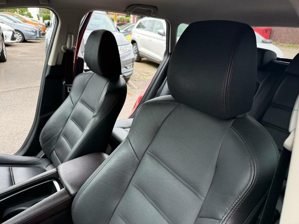 Mazda 6 D Se-l Nav Silver #22