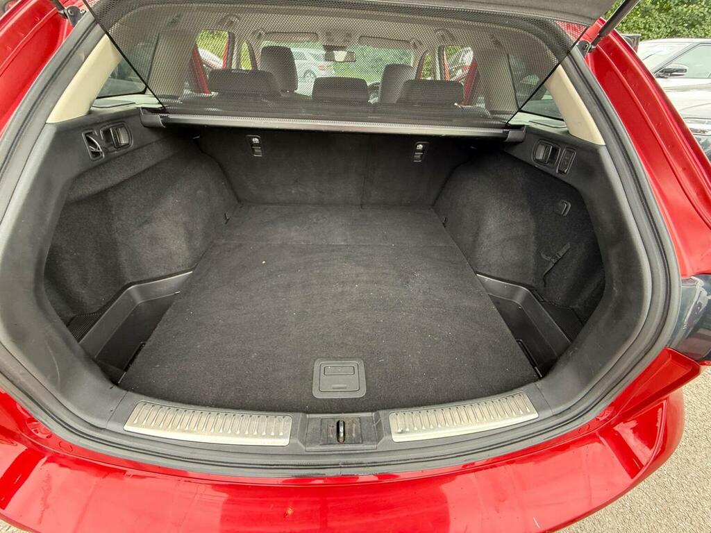 Mazda 6 D Se-l Nav Silver #30
