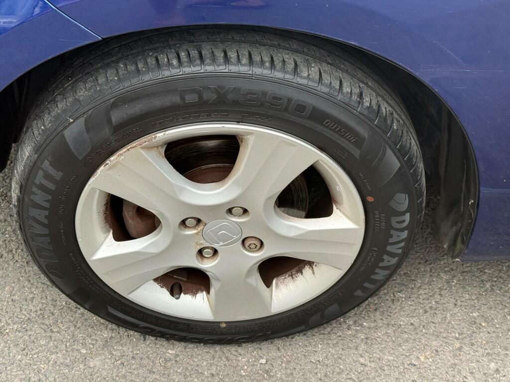 Honda Jazz 1.4 I-vtec Es Silver #27
