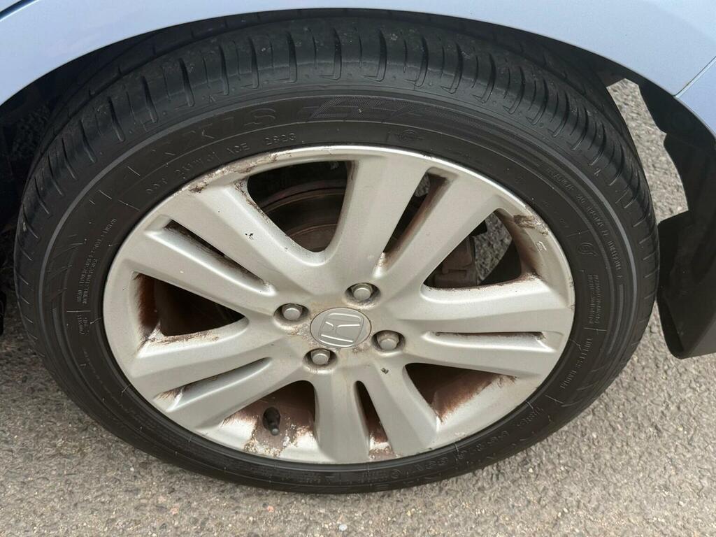 Honda Jazz 1.4 I-vtec Es Euro 4 #37