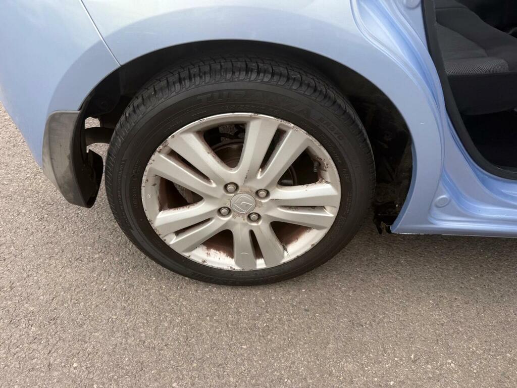 Honda Jazz 1.4 I-vtec Es Euro 4 #34
