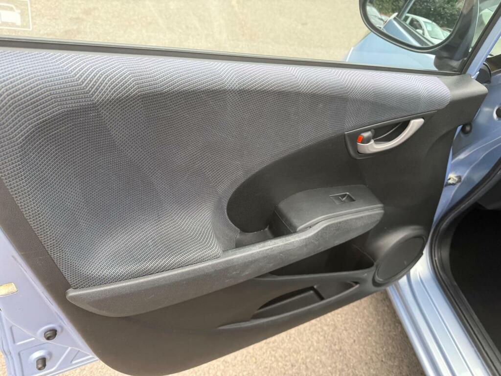 Honda Jazz 1.4 I-vtec Es Euro 4 #18