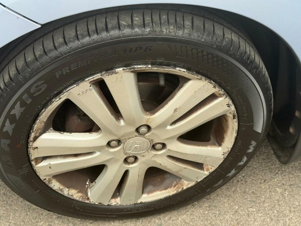 Honda Jazz 1.4 I-vtec Es Euro 4 #36