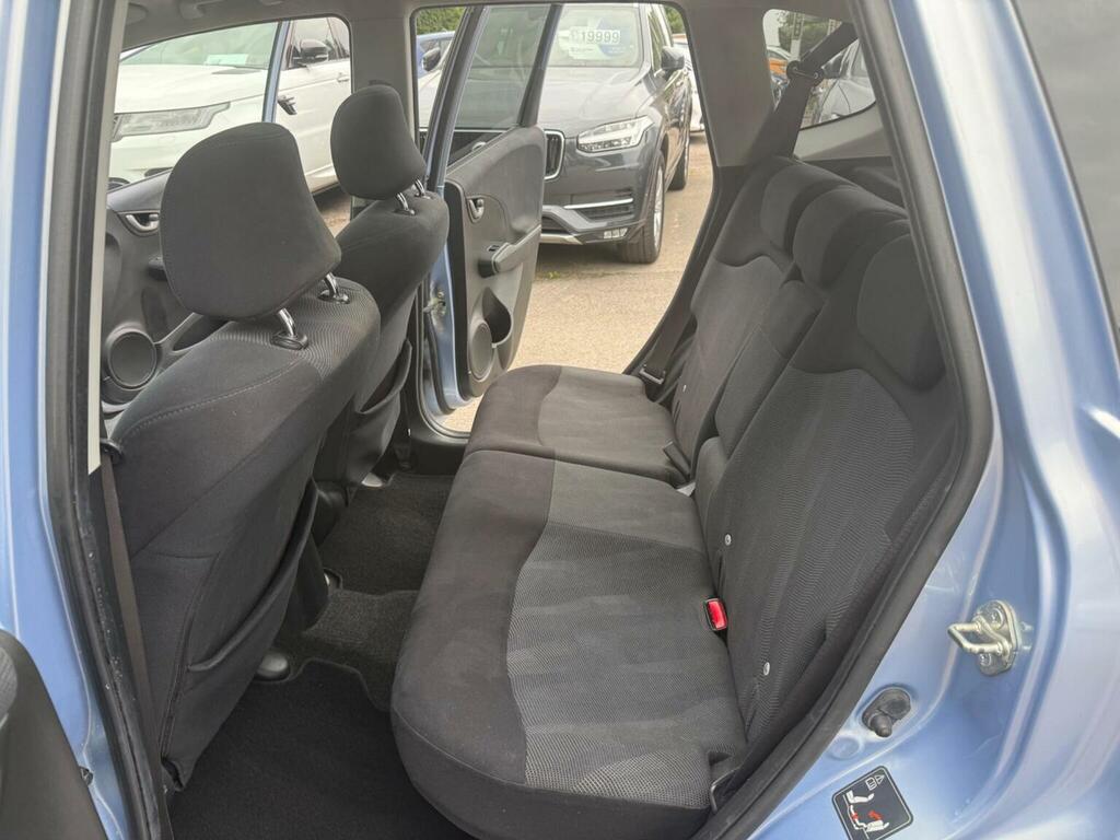 Honda Jazz 1.4 I-vtec Es Euro 4 #23