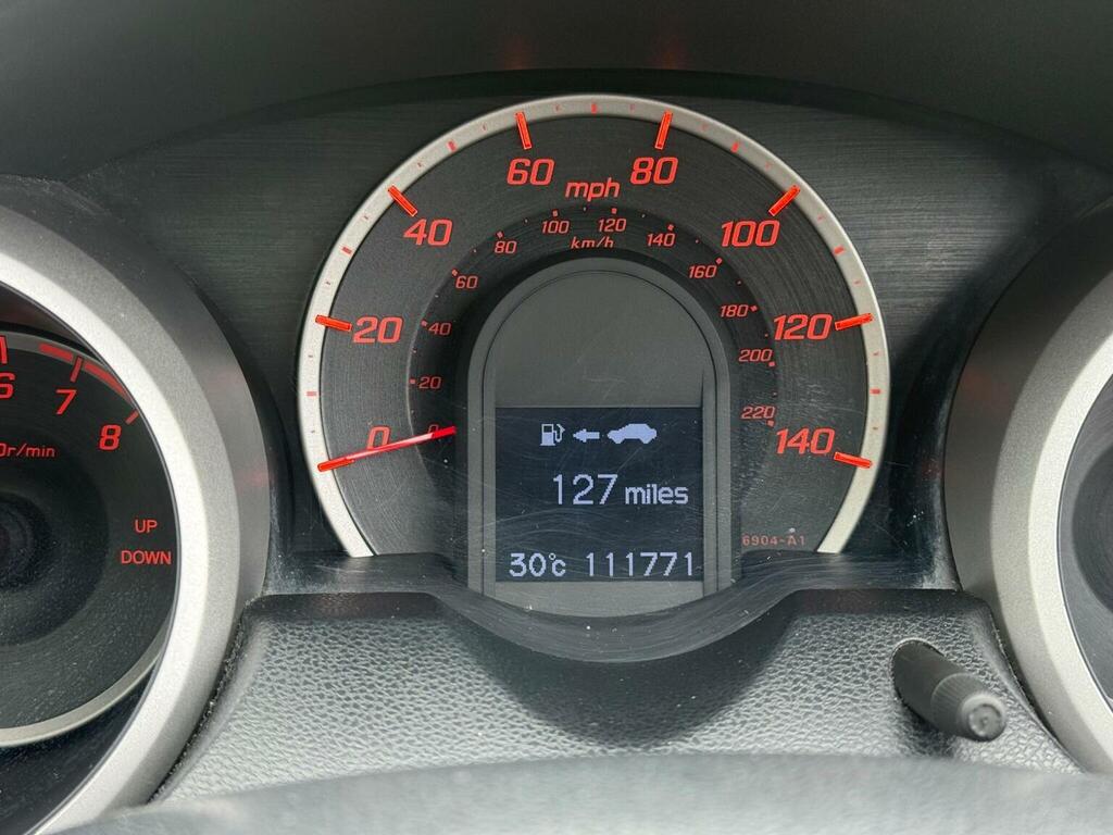 Honda Jazz 1.4 I-vtec Es Euro 4 #9
