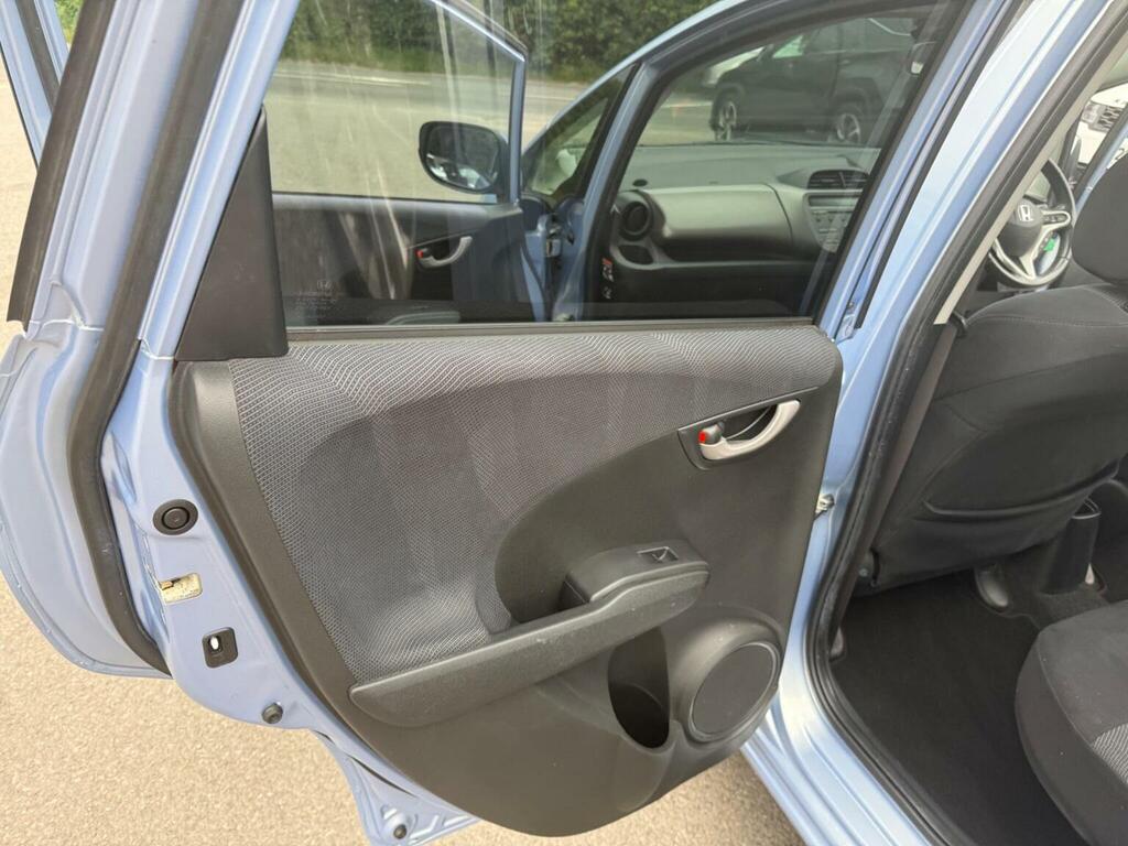 Honda Jazz 1.4 I-vtec Es Euro 4 #24