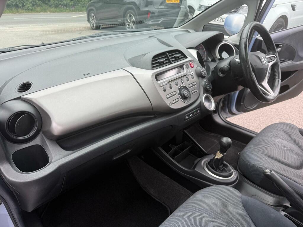 Honda Jazz 1.4 I-vtec Es Euro 4 #15