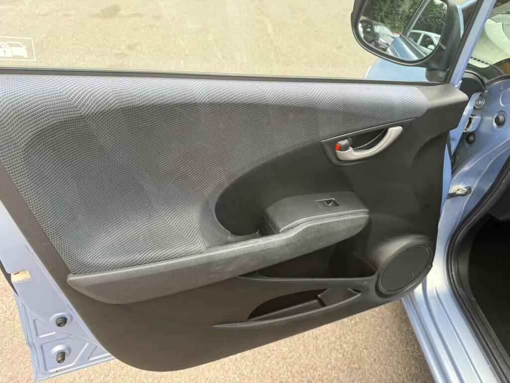Honda Jazz 1.4 I-vtec Es Euro 4 #22