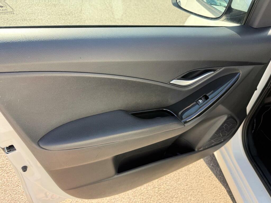 Hyundai Ix20 Ix20 Active Blue #18