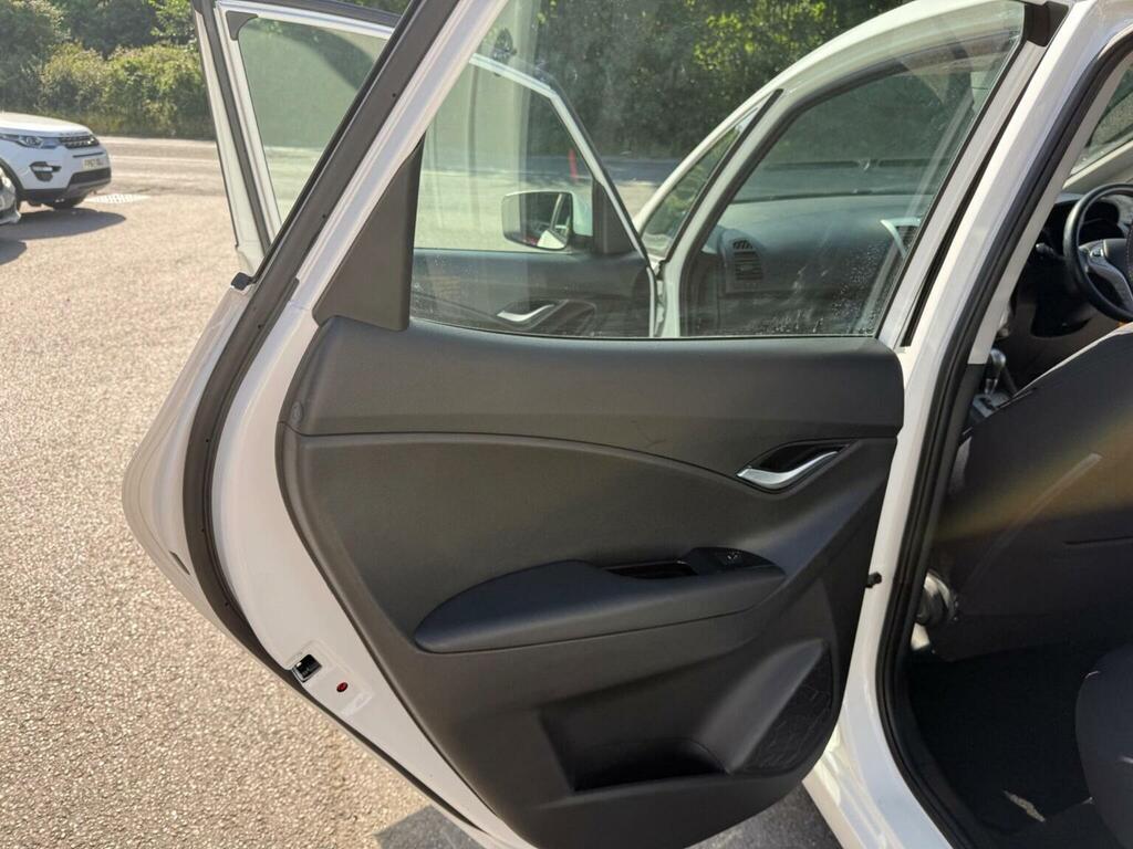Hyundai Ix20 Ix20 Active Blue #20