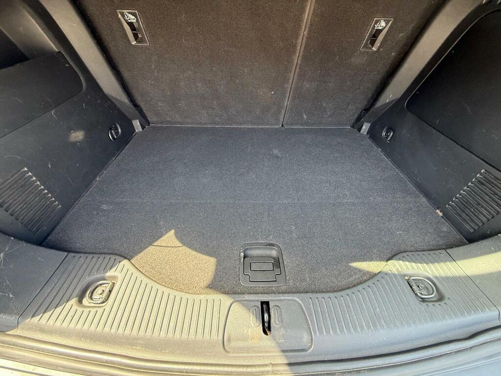 Vauxhall Mokka Tech Line Silver #23