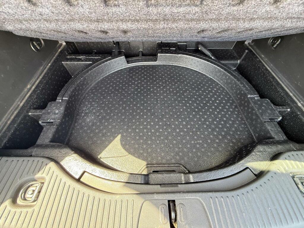 Vauxhall Mokka Tech Line Silver #24