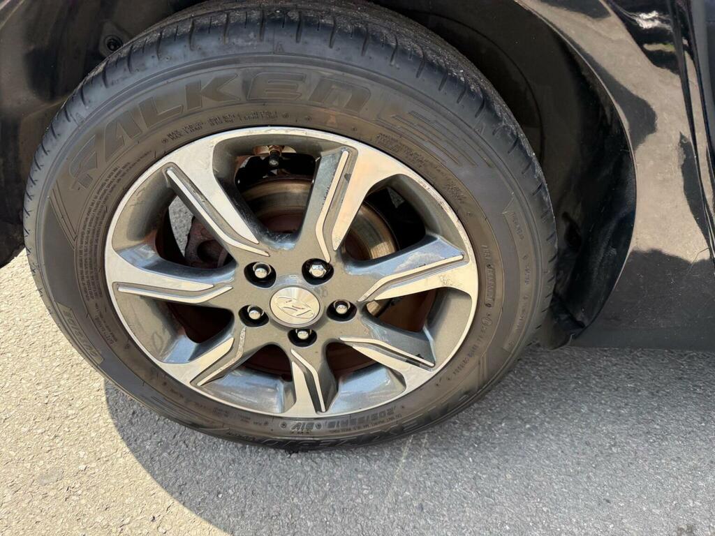 Hyundai Ix20 1.6 Se 123 Bhp Silver #32