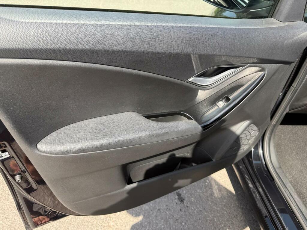 Hyundai Ix20 1.6 Se 123 Bhp Silver #20
