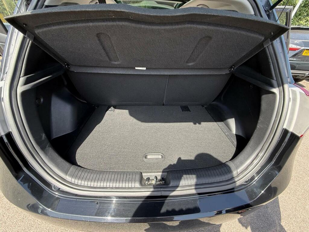 Hyundai Ix20 1.6 Se 123 Bhp Silver #25