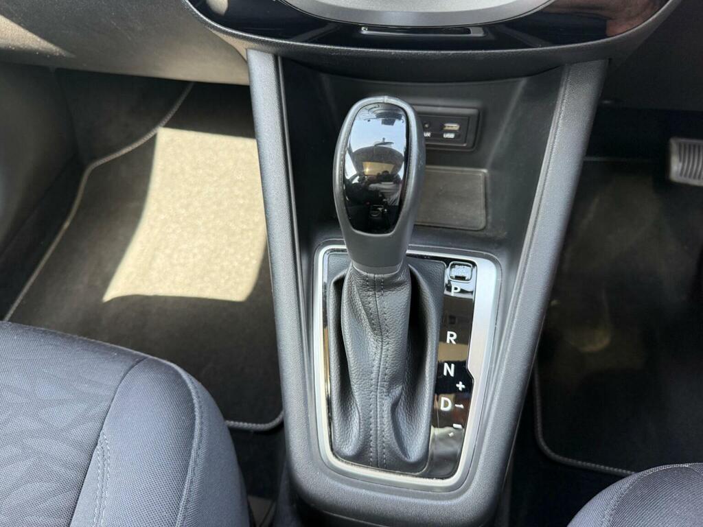 Hyundai Ix20 1.6 Se 123 Bhp Silver #13