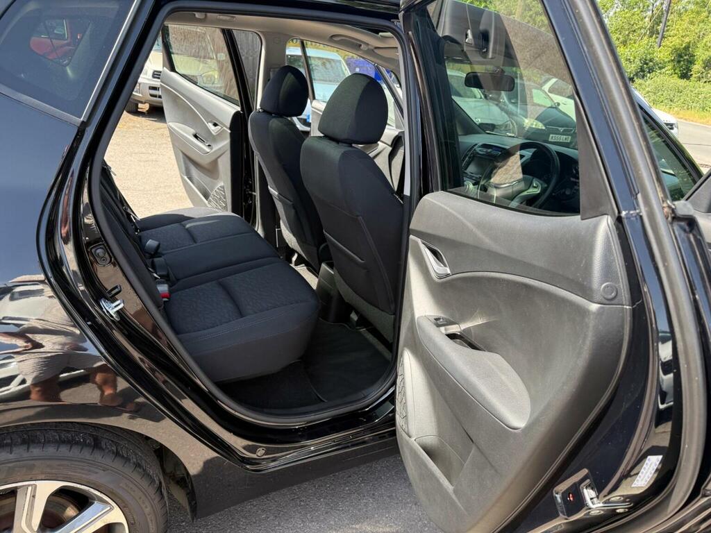 Hyundai Ix20 1.6 Se 123 Bhp Silver #24