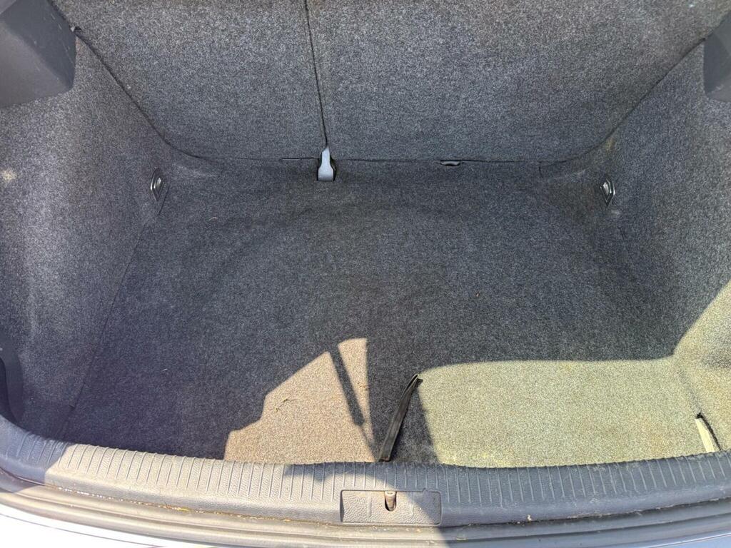 Volkswagen Golf 1.6 Fsi Se Silver #21