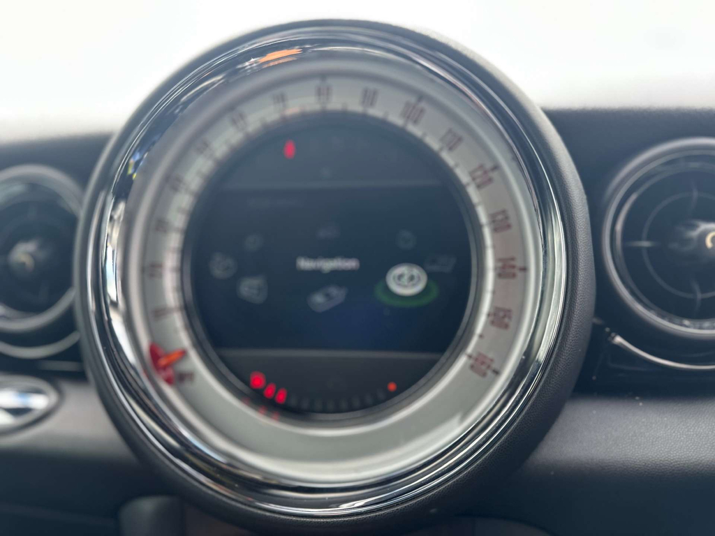 Mini Coupe Coupe Black #25