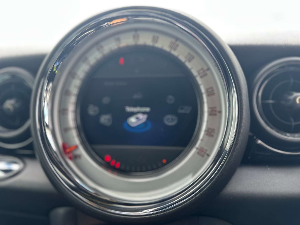 Mini Coupe Coupe Black #26
