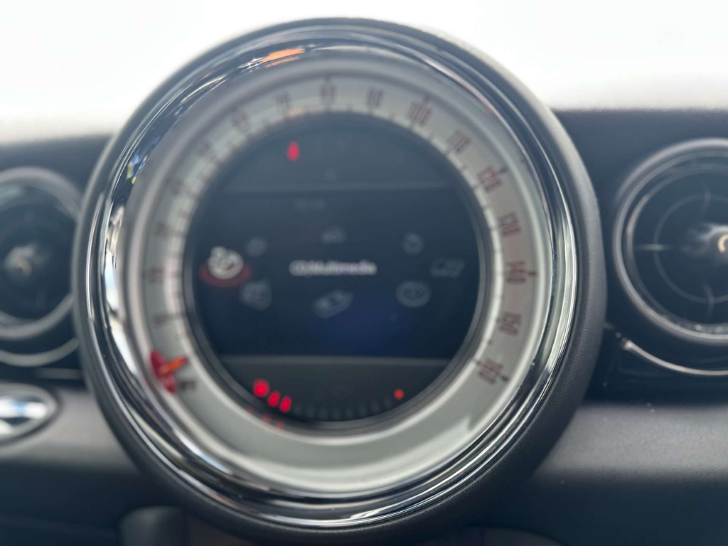 Mini Coupe Coupe Black #32