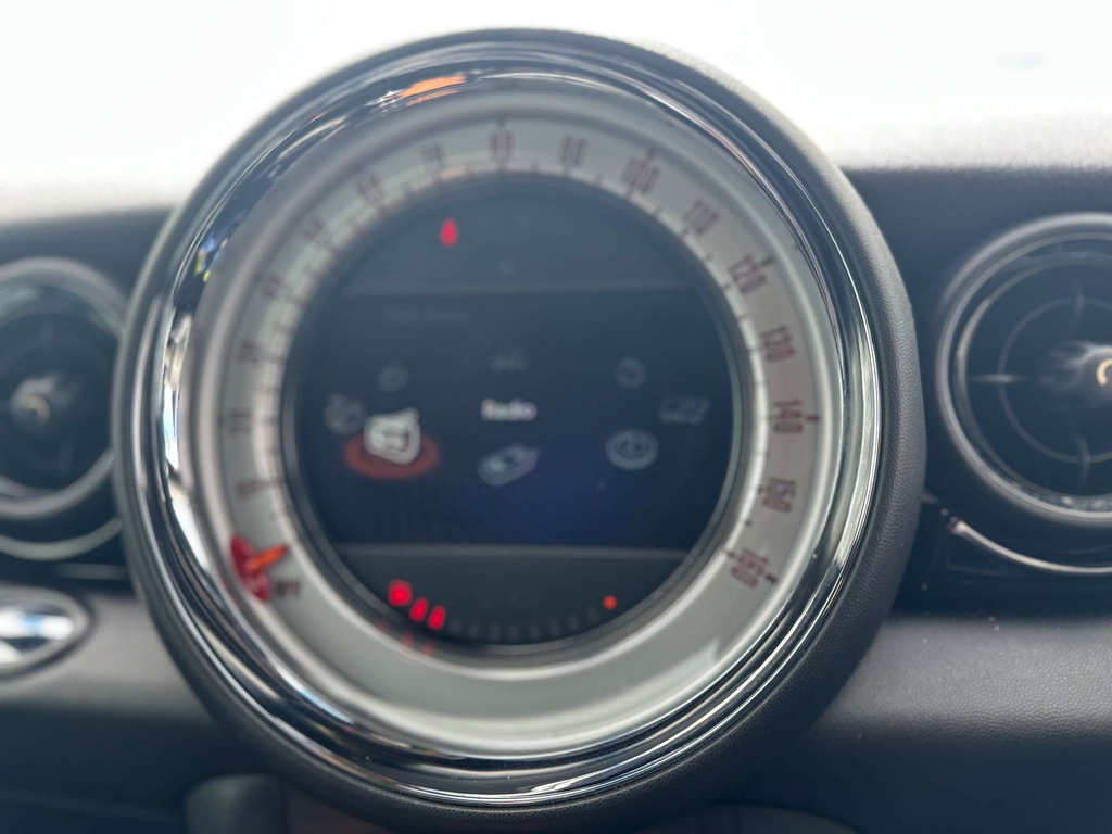 Mini Coupe Coupe Black #28