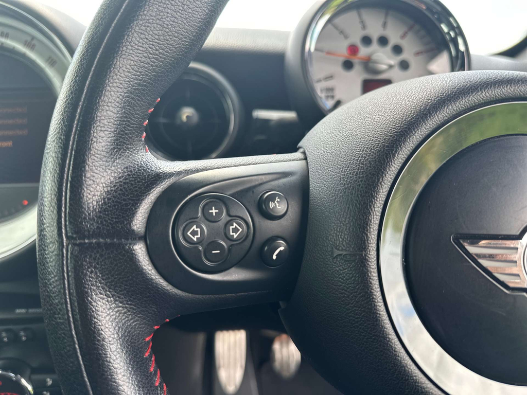Mini Coupe Coupe Black #29