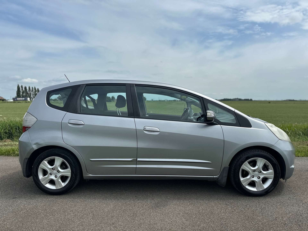 Honda Jazz Es I-vtec  #2