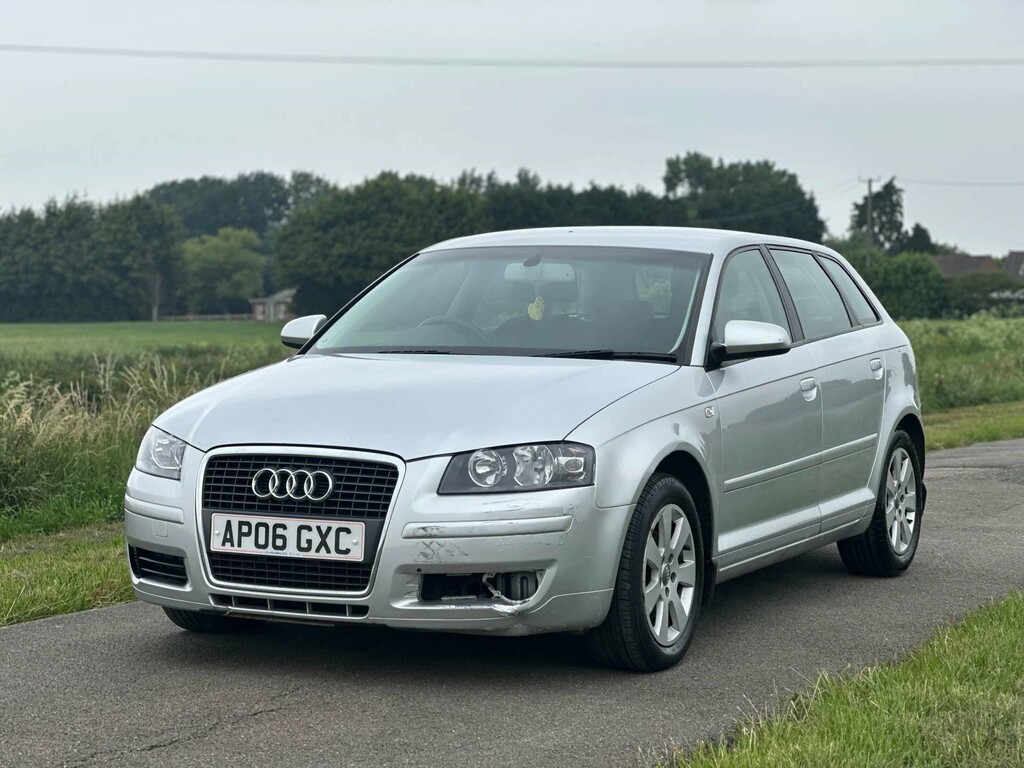 Audi A3 T Fsi S Line Special Line 3-Door Black #8