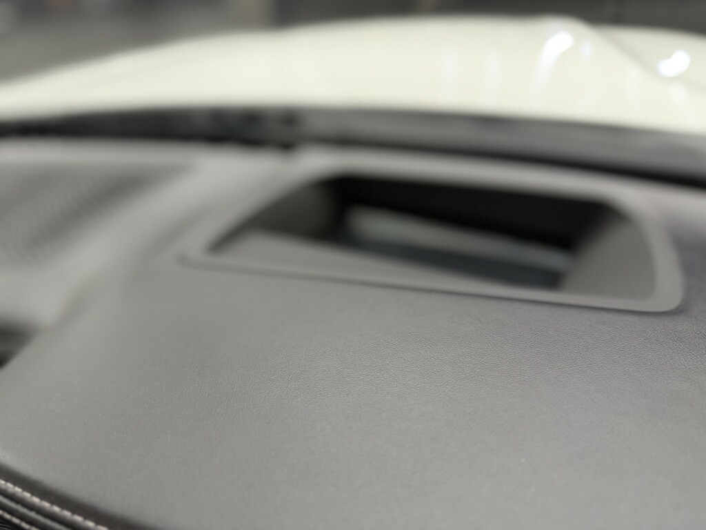 BMW 7 Series Grey #47