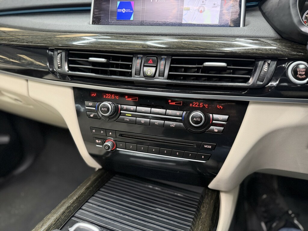 BMW X5 Suv Black #42
