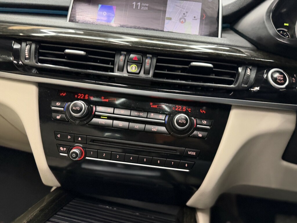 BMW X5 Suv Black #47