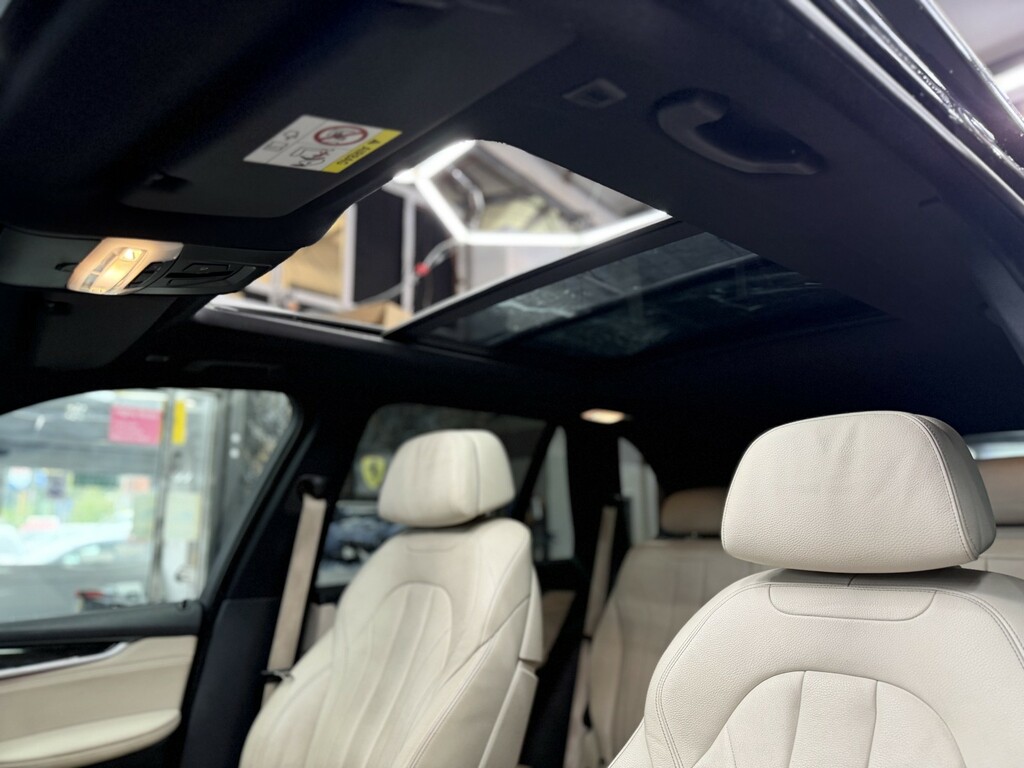 BMW X5 Suv Black #12
