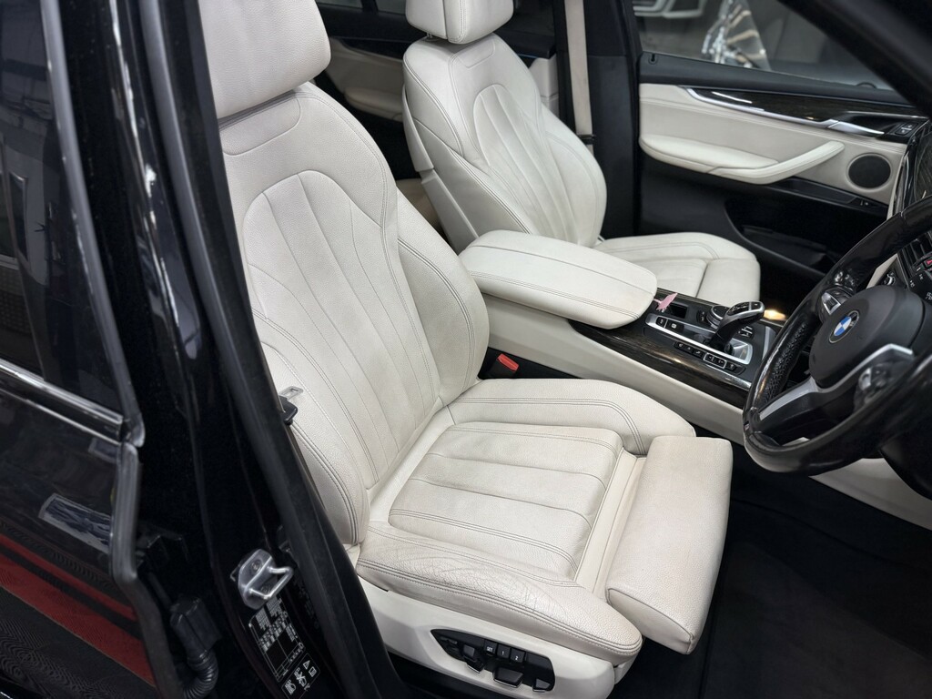 BMW X5 Suv Black #37