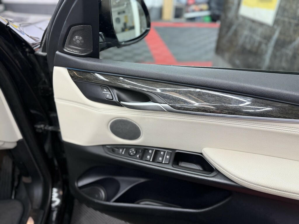 BMW X5 Suv Black #36
