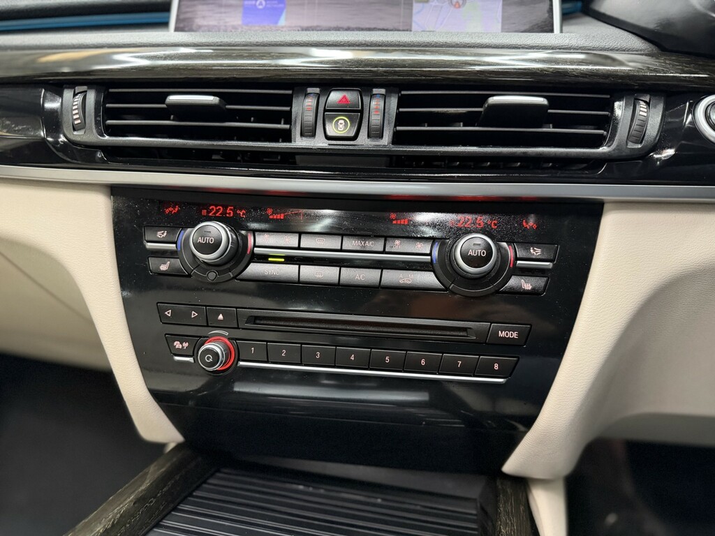 BMW X5 Suv Black #43