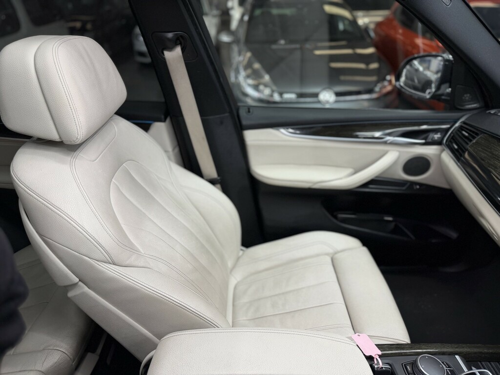 BMW X5 Suv Black #53