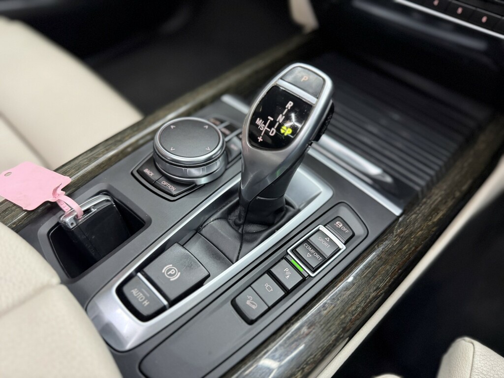 BMW X5 Suv Black #45