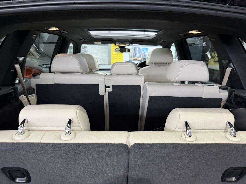 BMW X5 3.0 X5 Xdrive40d M Sport Black #6
