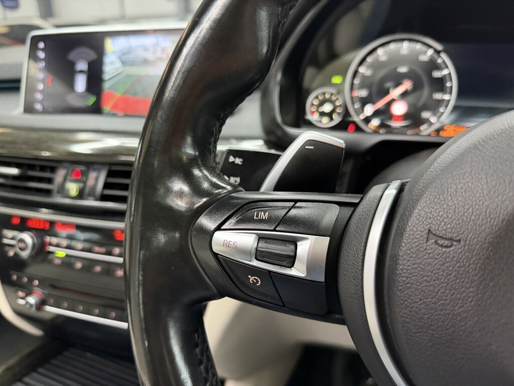 BMW X5 Suv Black #50