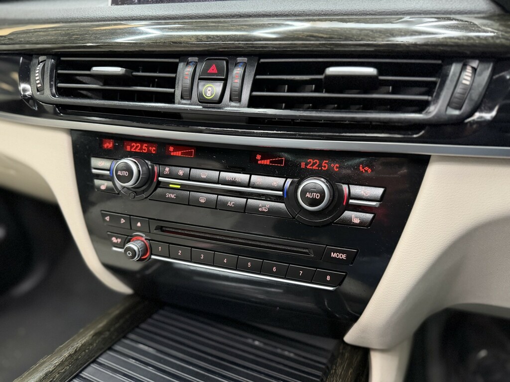 BMW X5 Suv Black #46