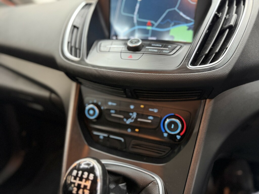 Ford C-Max Titanium Silver #24
