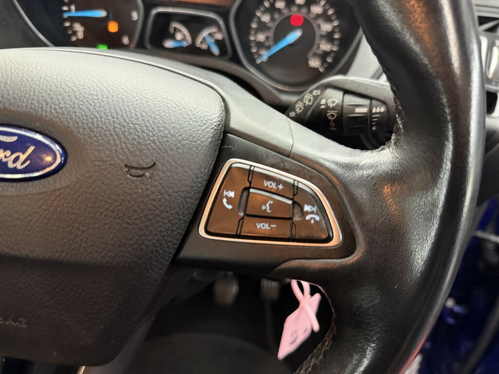 Ford C-Max Titanium Silver #21