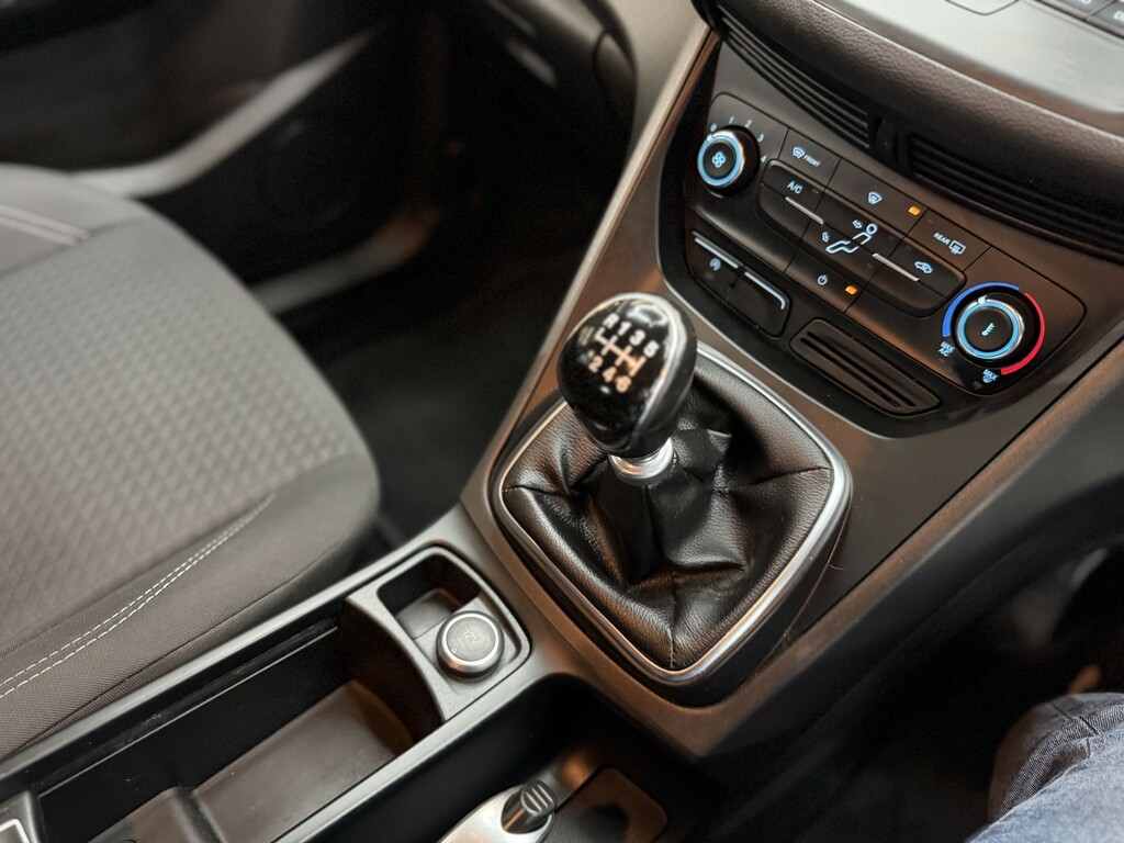 Ford C-Max Titanium Silver #26