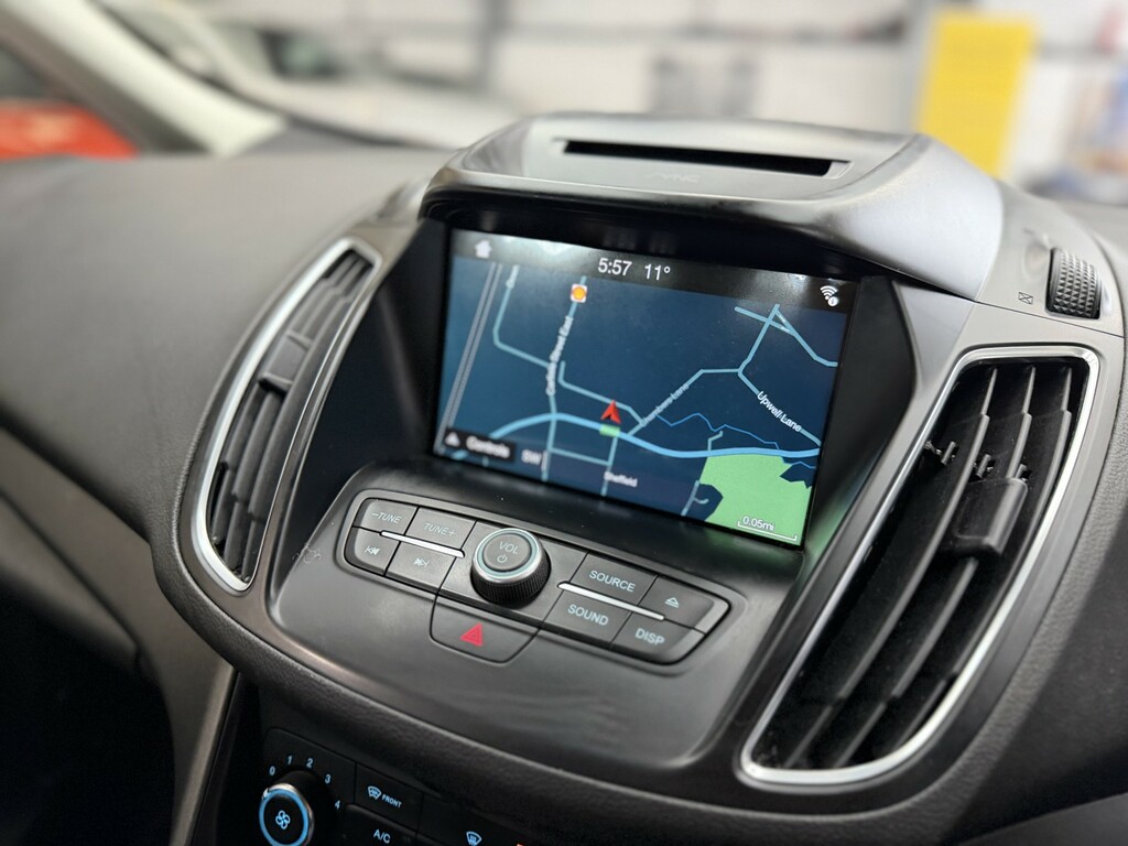 Ford C-Max Titanium Silver #33