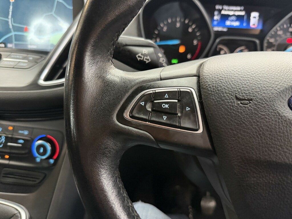 Ford C-Max Titanium Silver #30