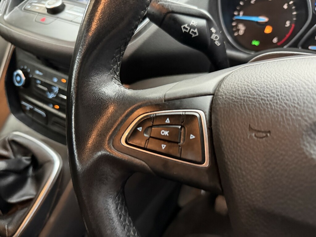 Ford C-Max Titanium Silver #22
