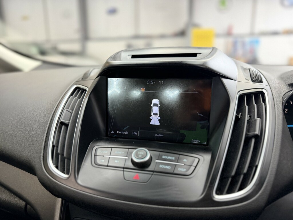 Ford C-Max Titanium Silver #36