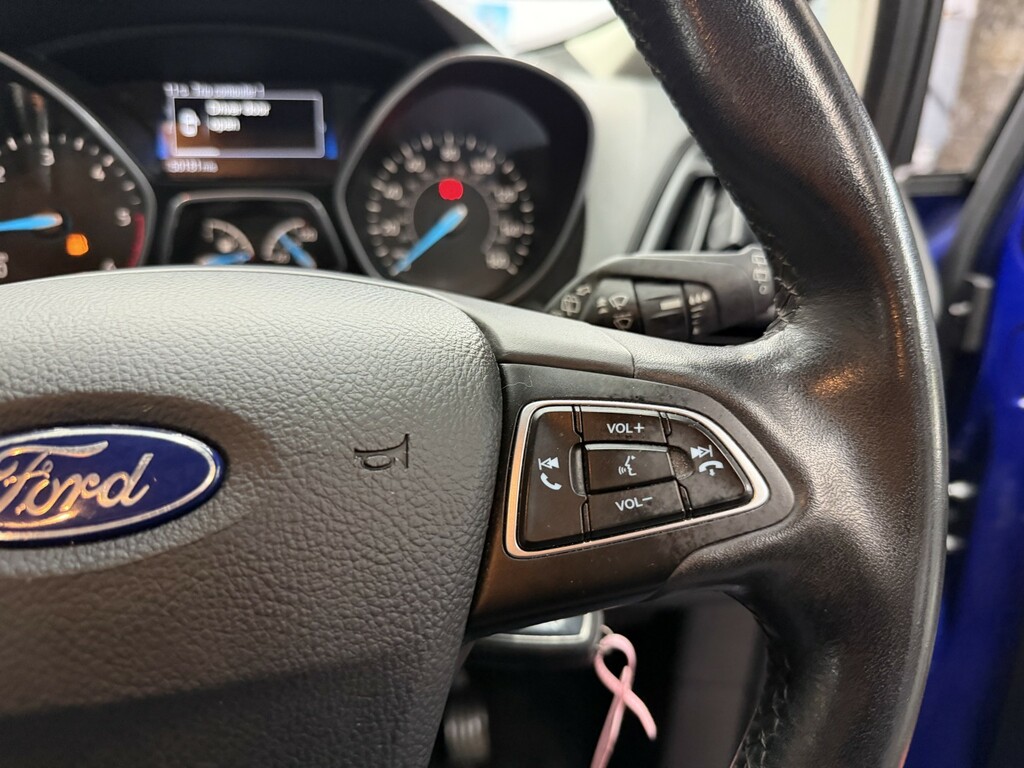 Ford C-Max Titanium Silver #28